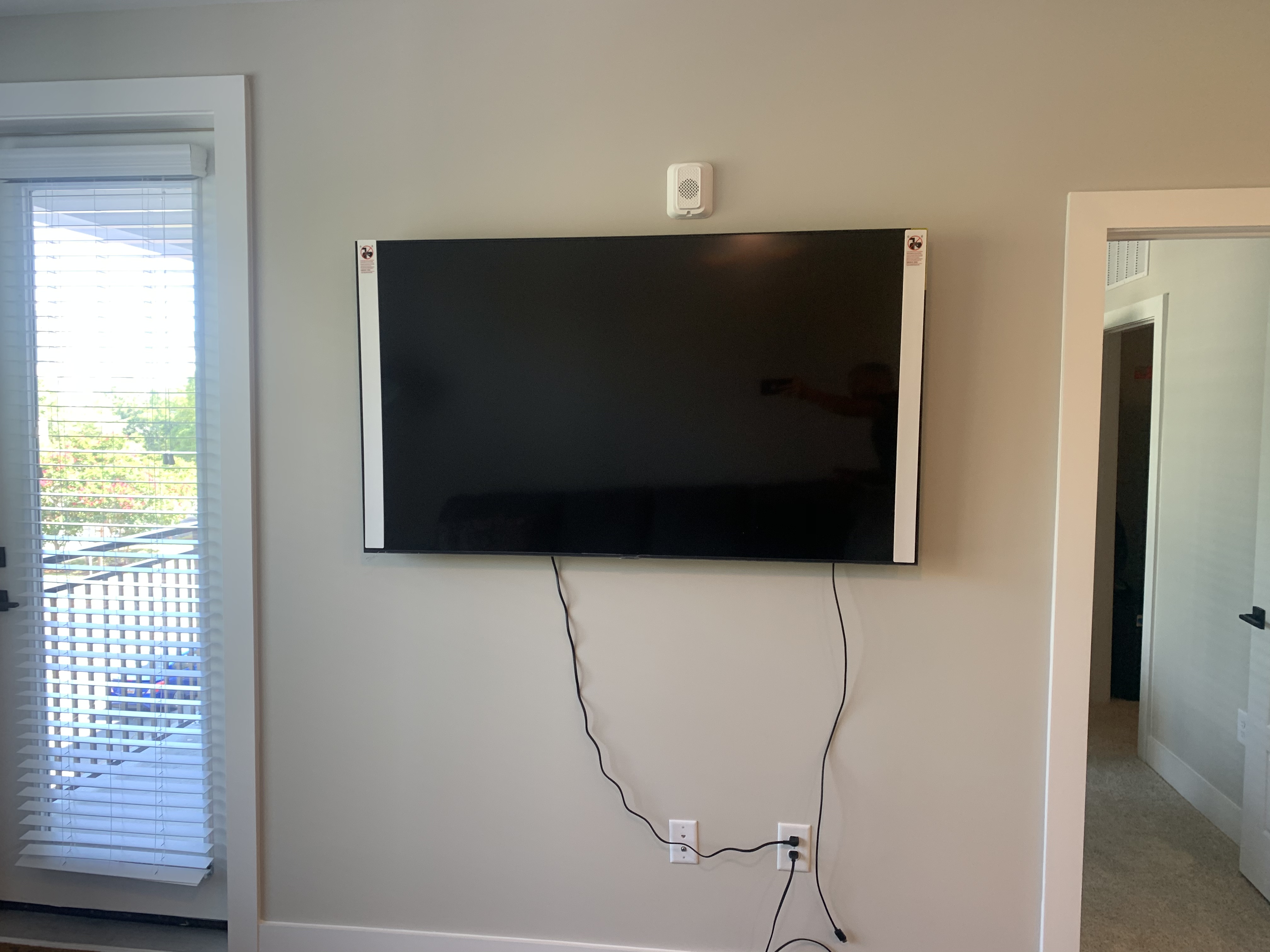 TV Mount