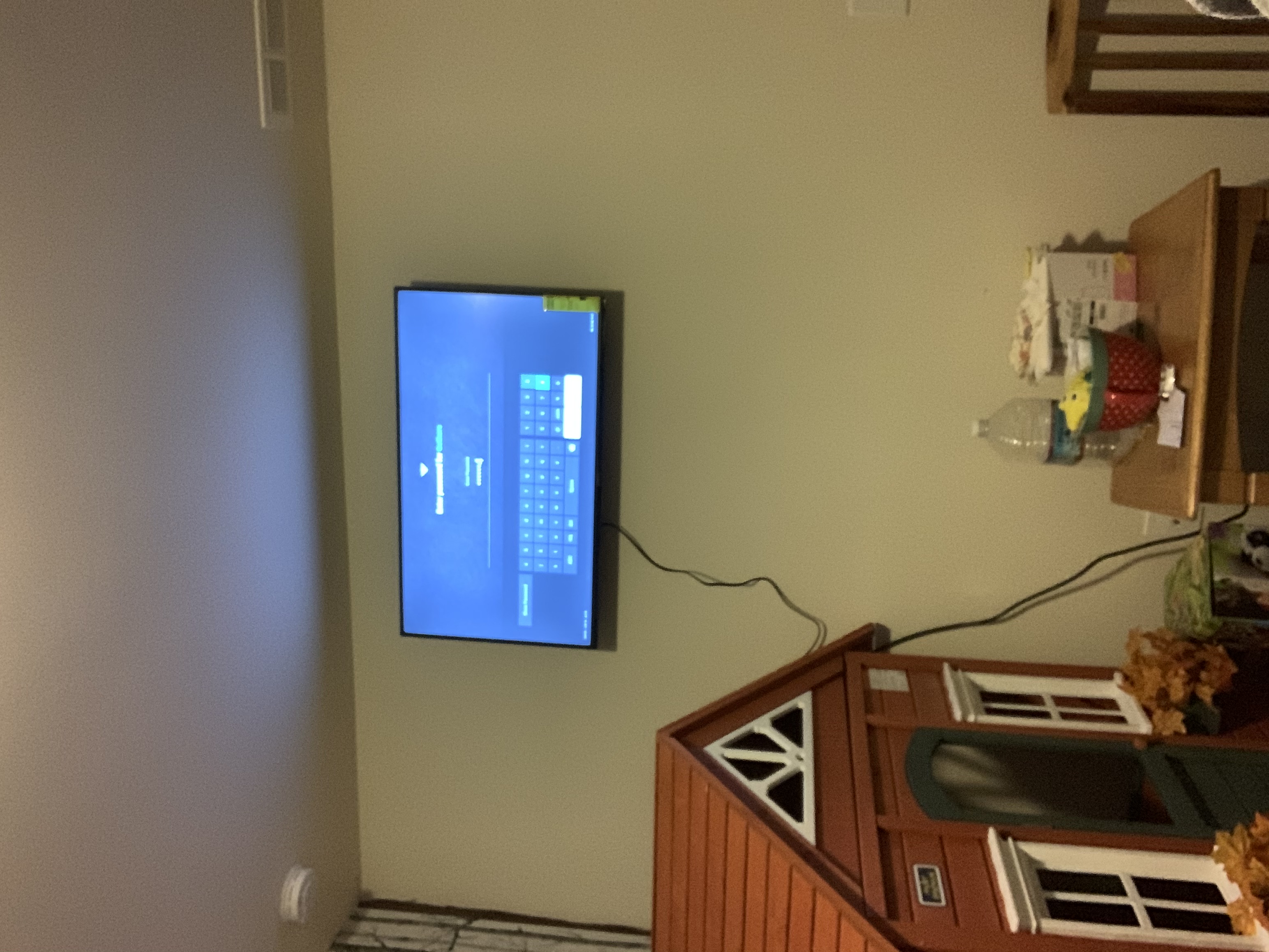 TV Mount