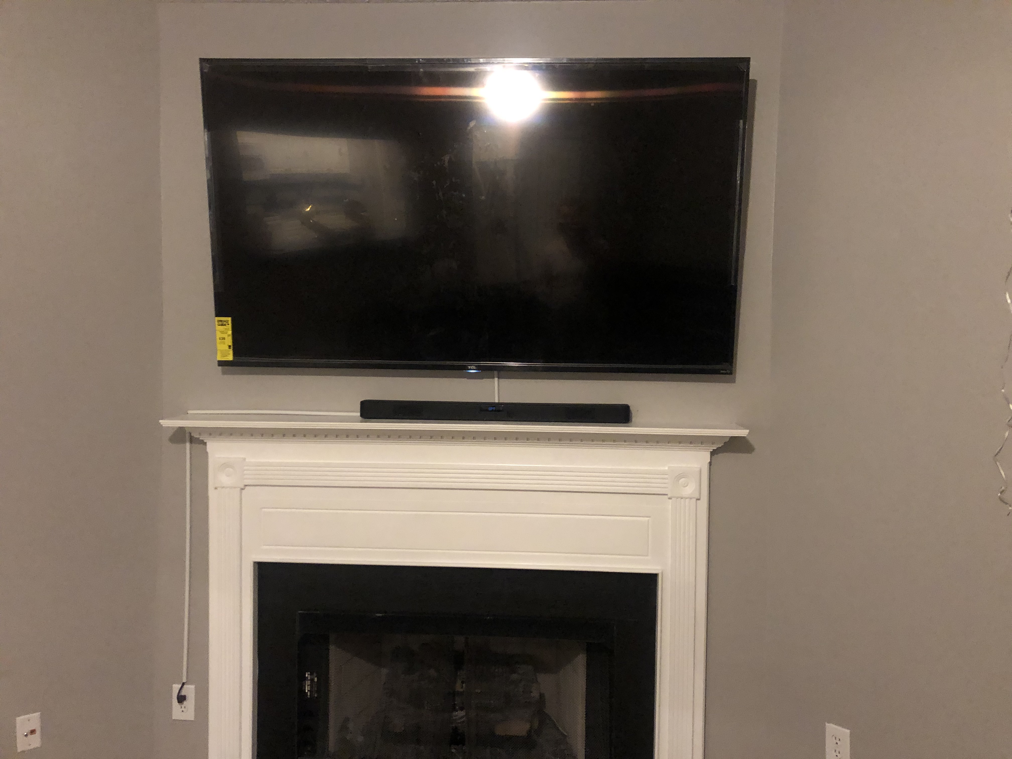 TV Mount
