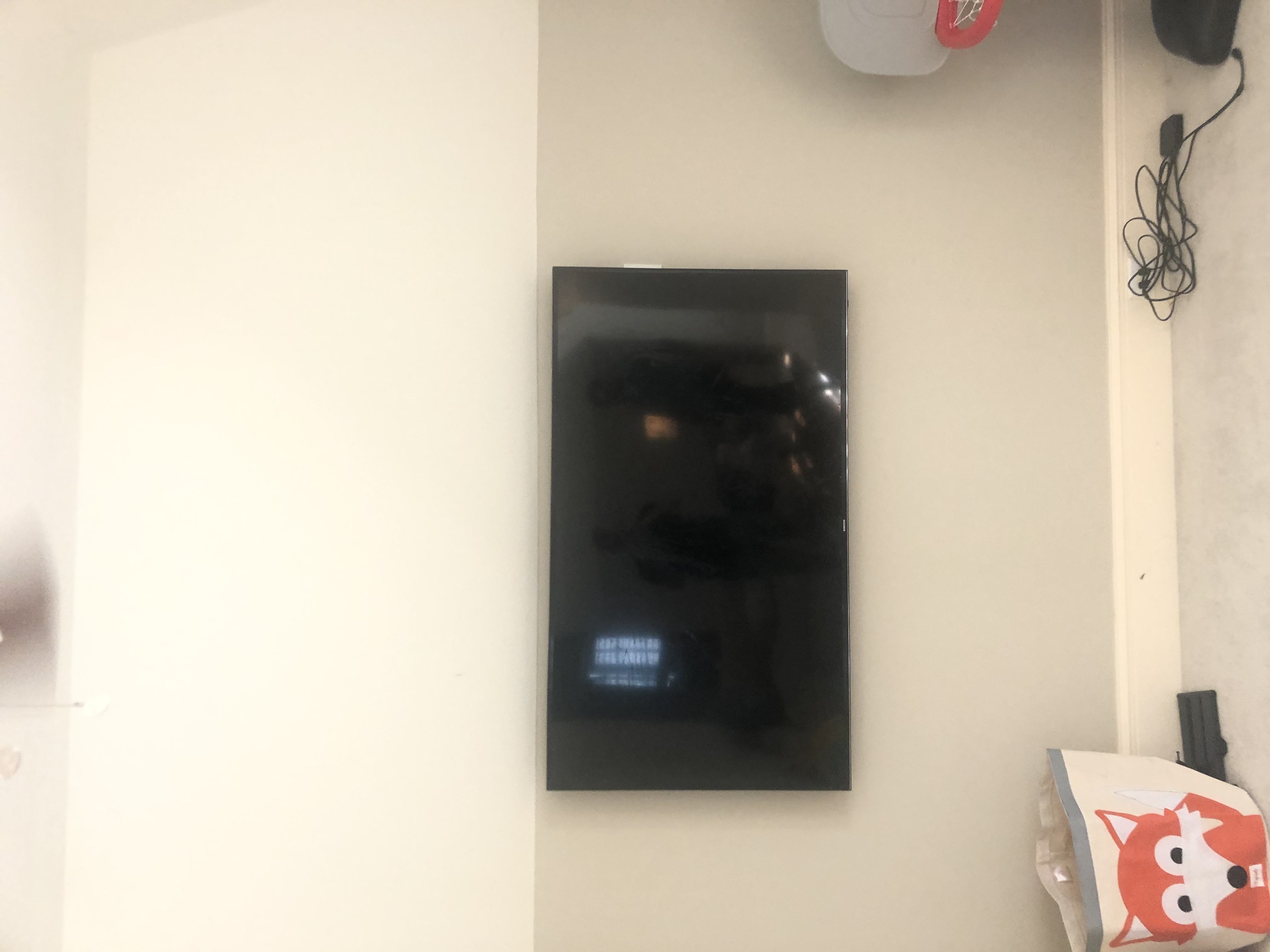TV Mount