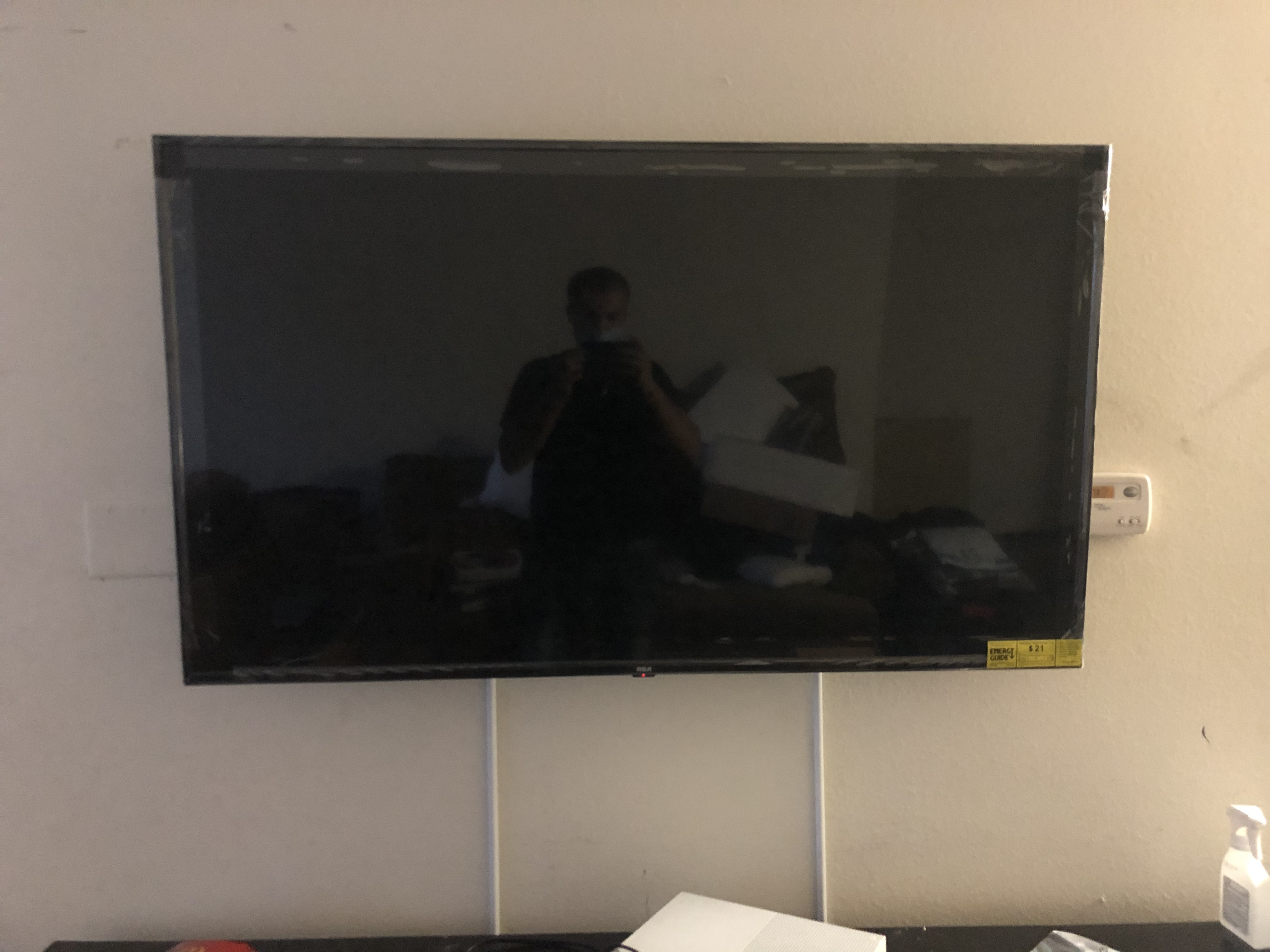 TV Mount