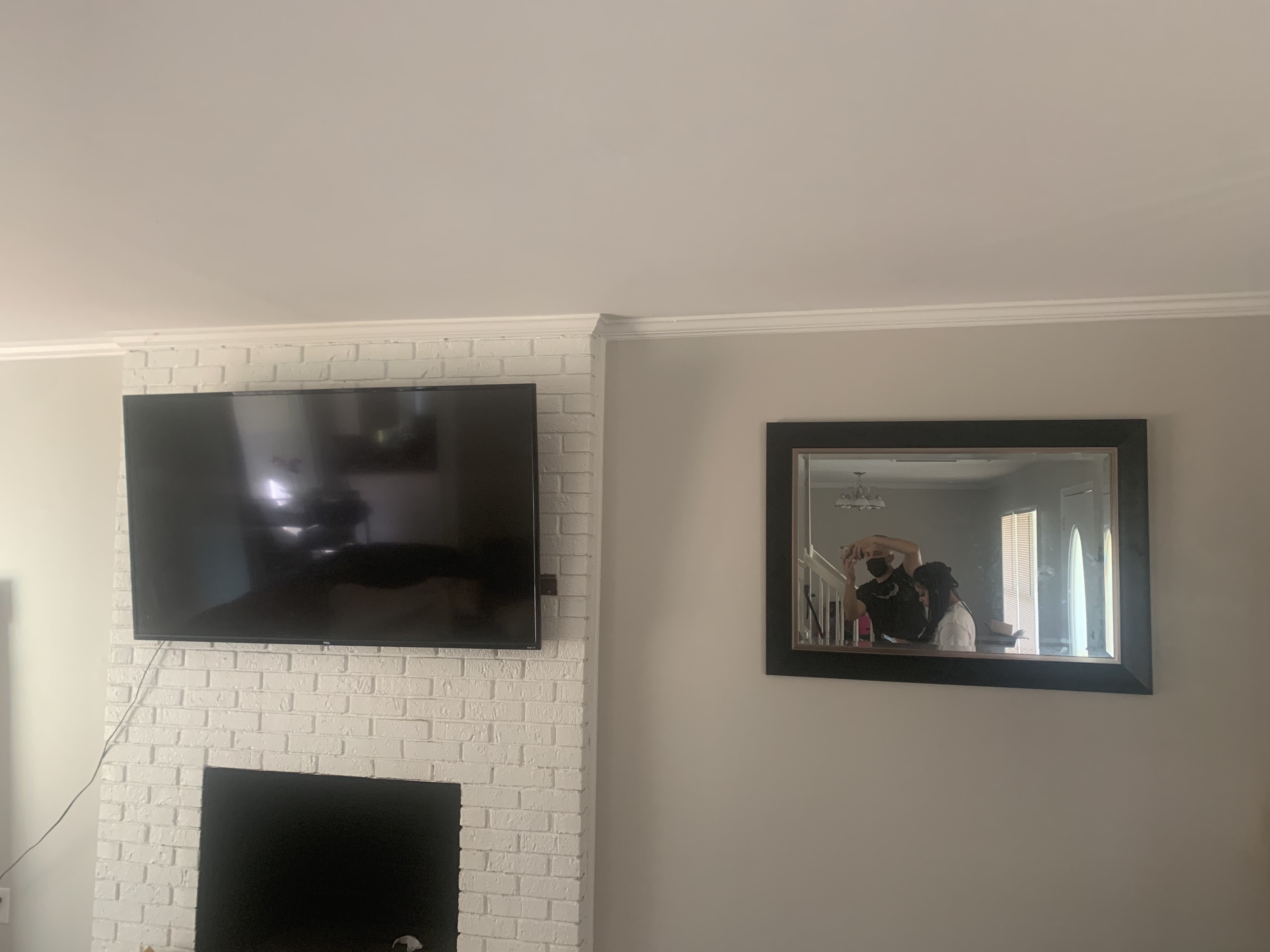 TV Mount