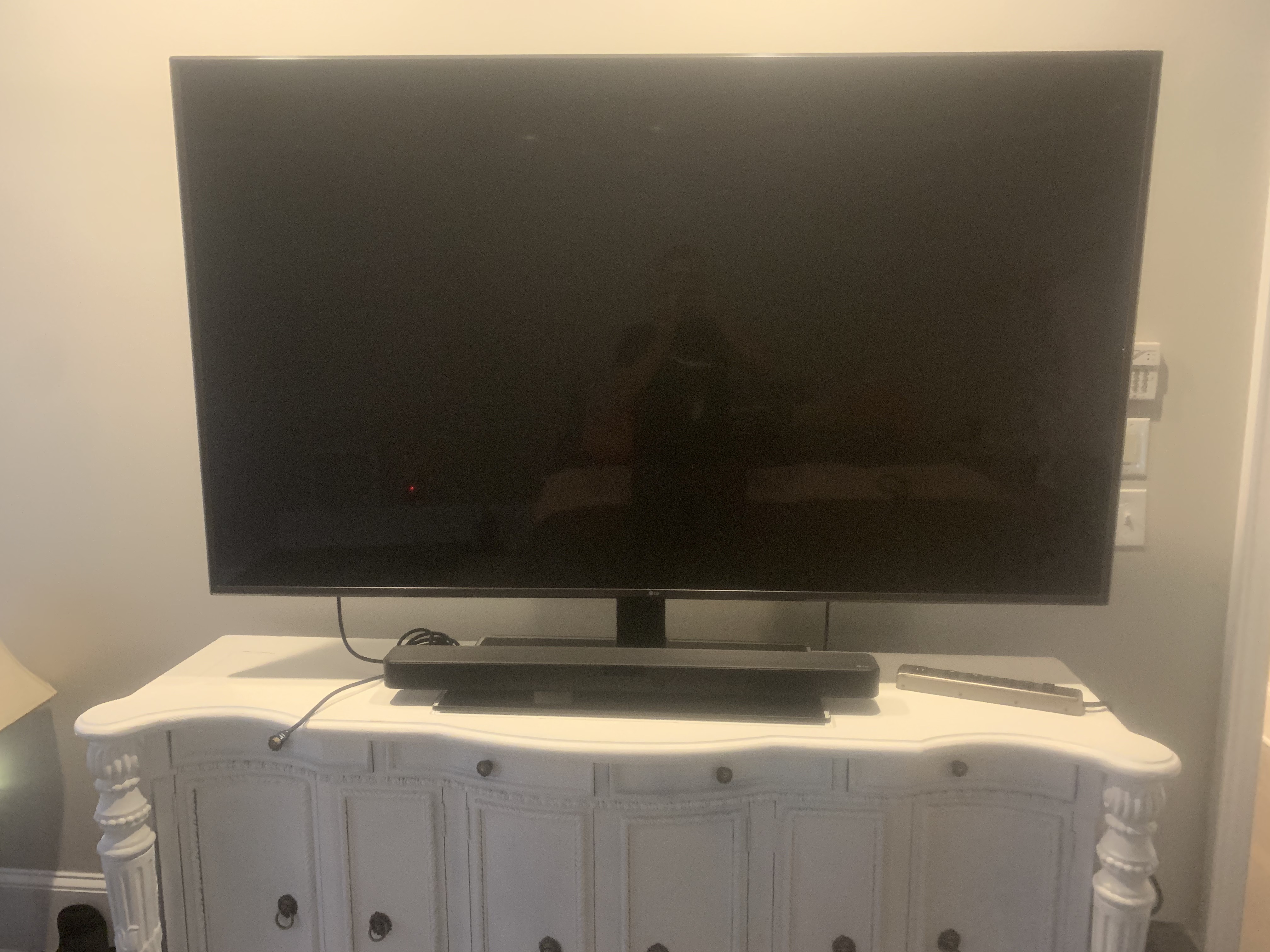 TV Mount
