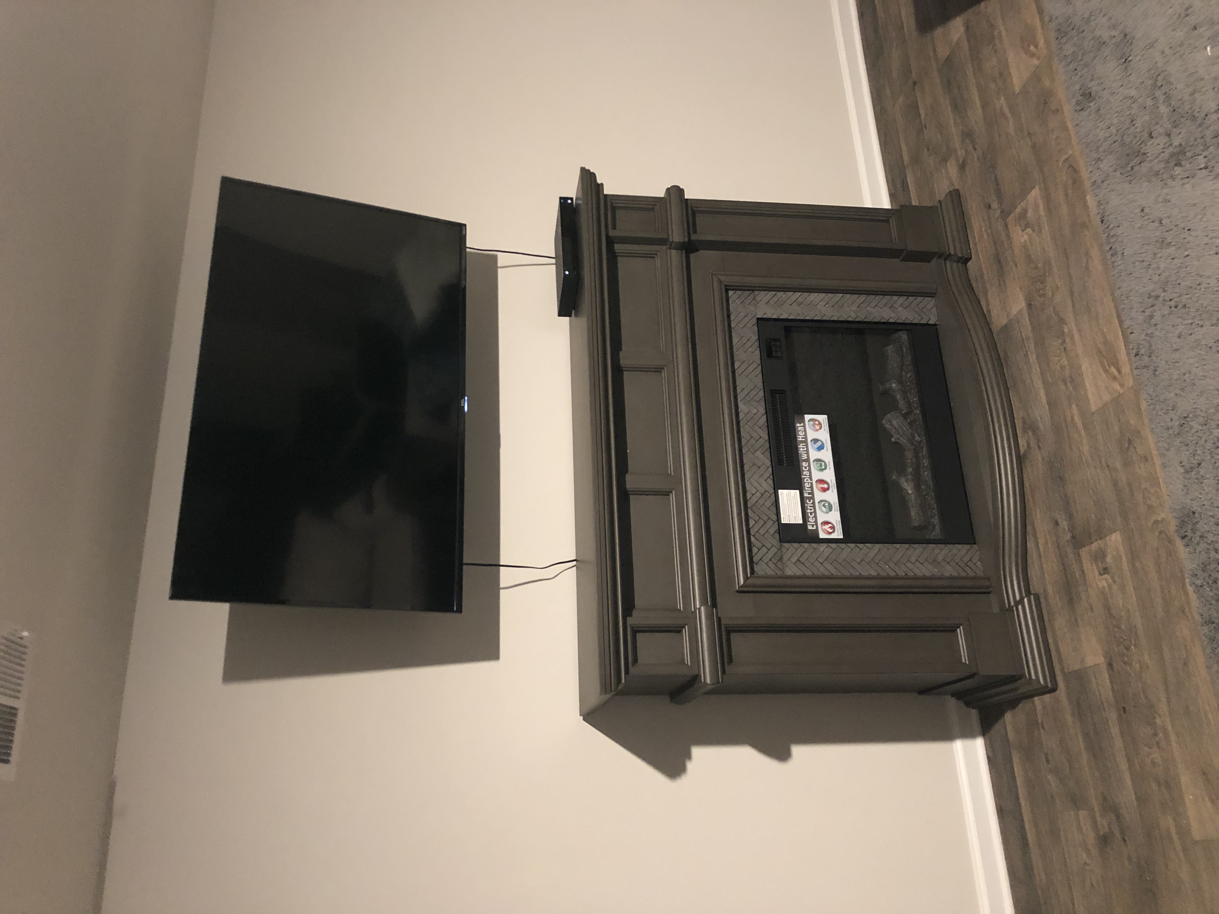 TV Mount