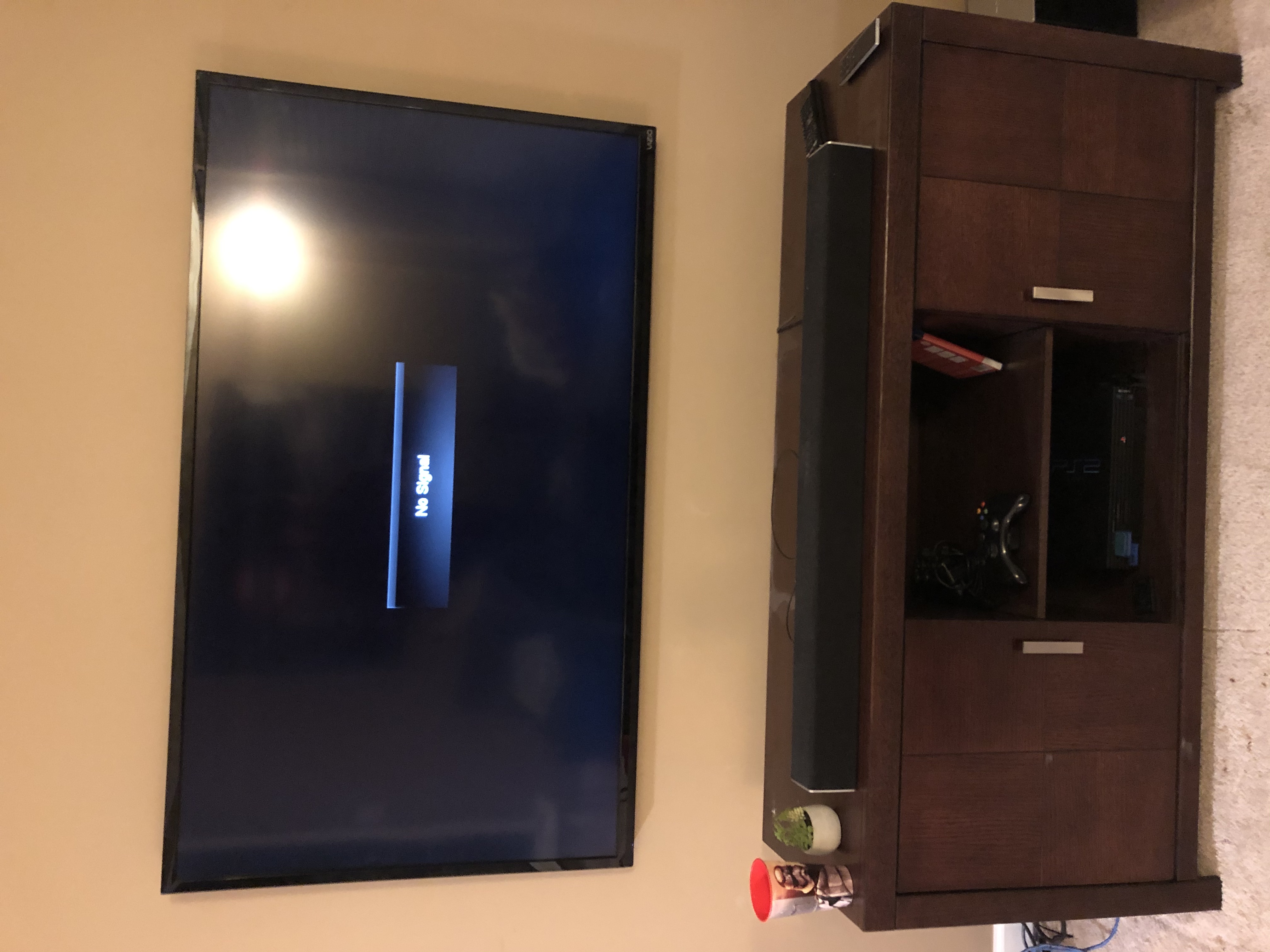 TV Mount