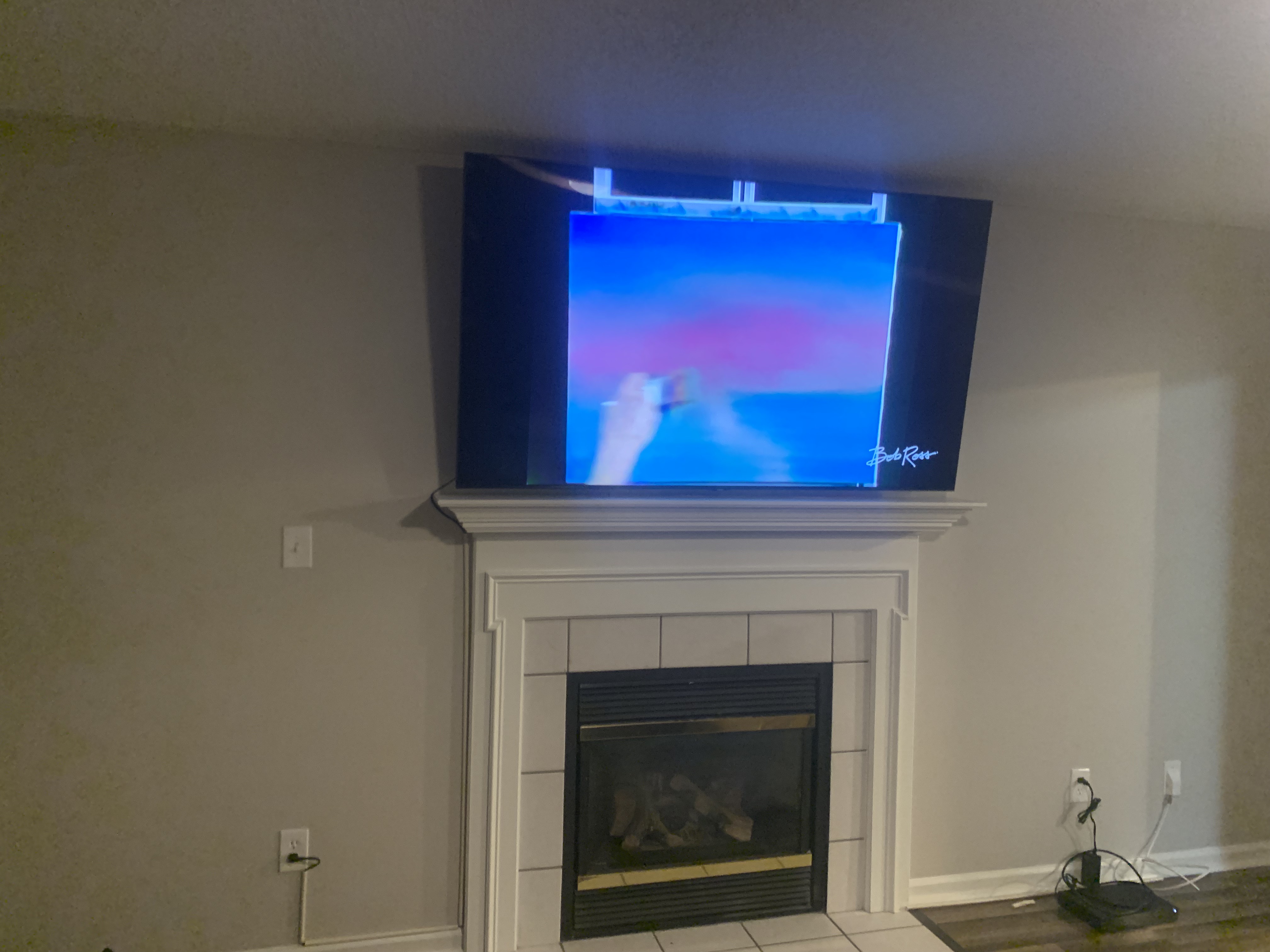 TV Mount