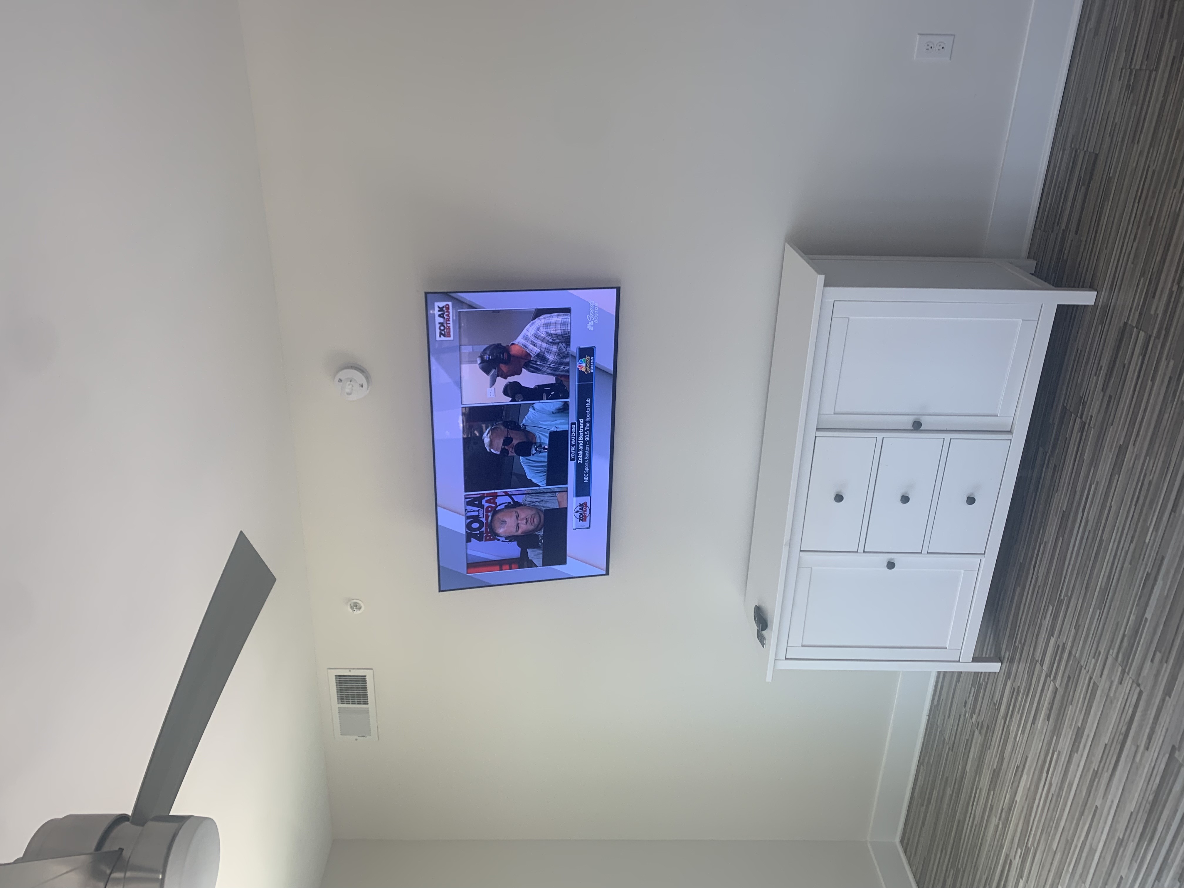 TV Mount