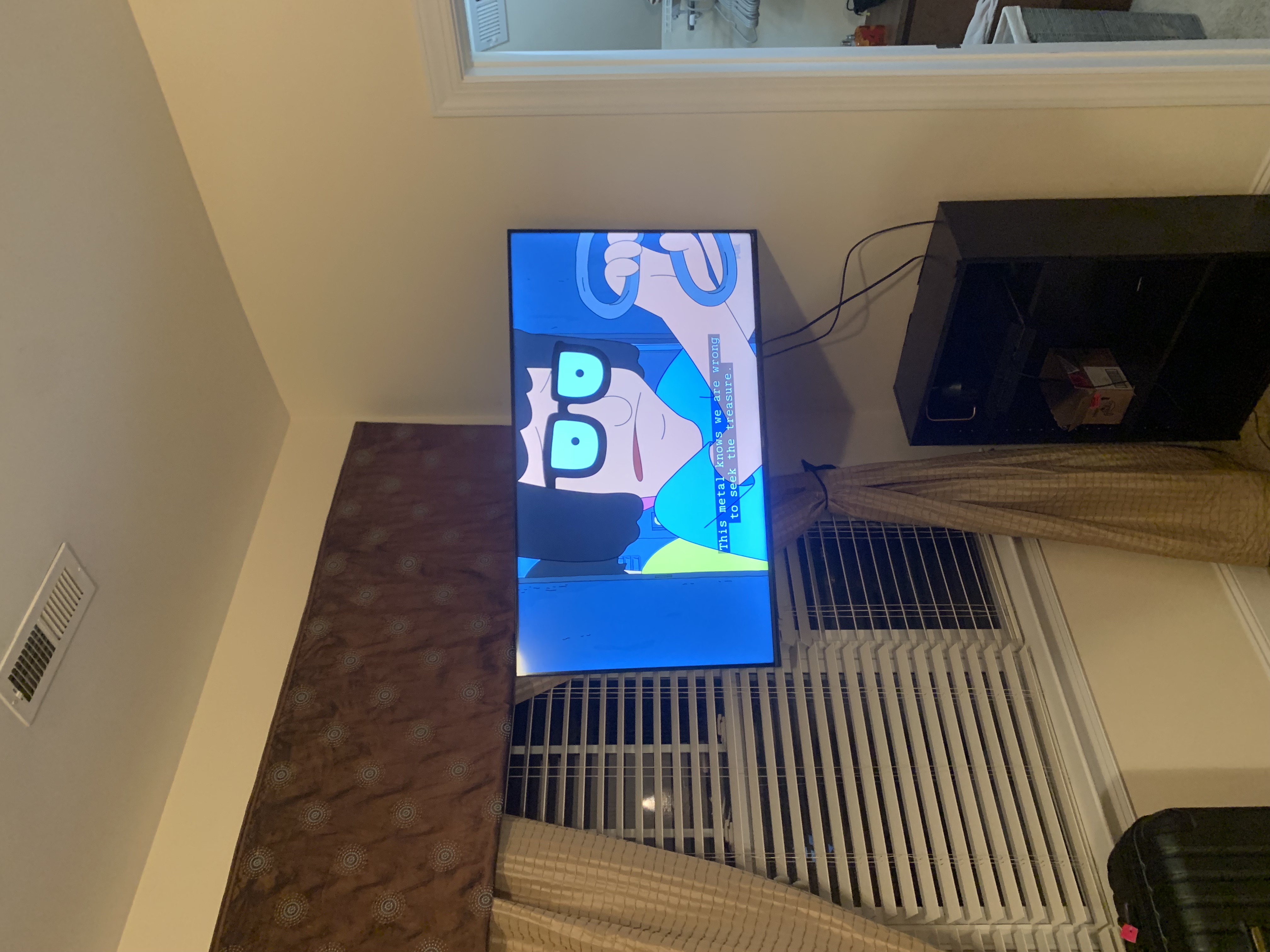 TV Mount