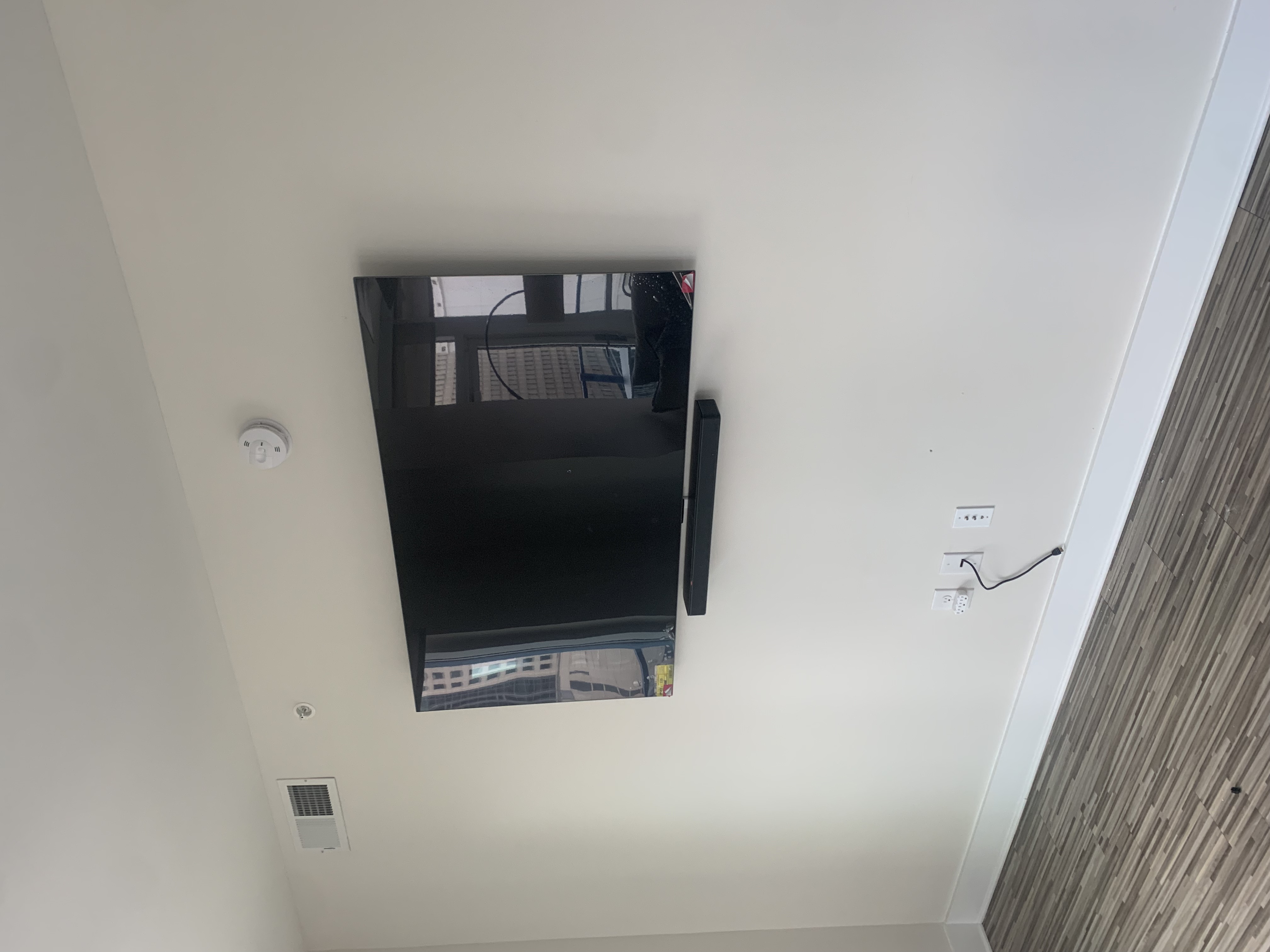 TV Mount