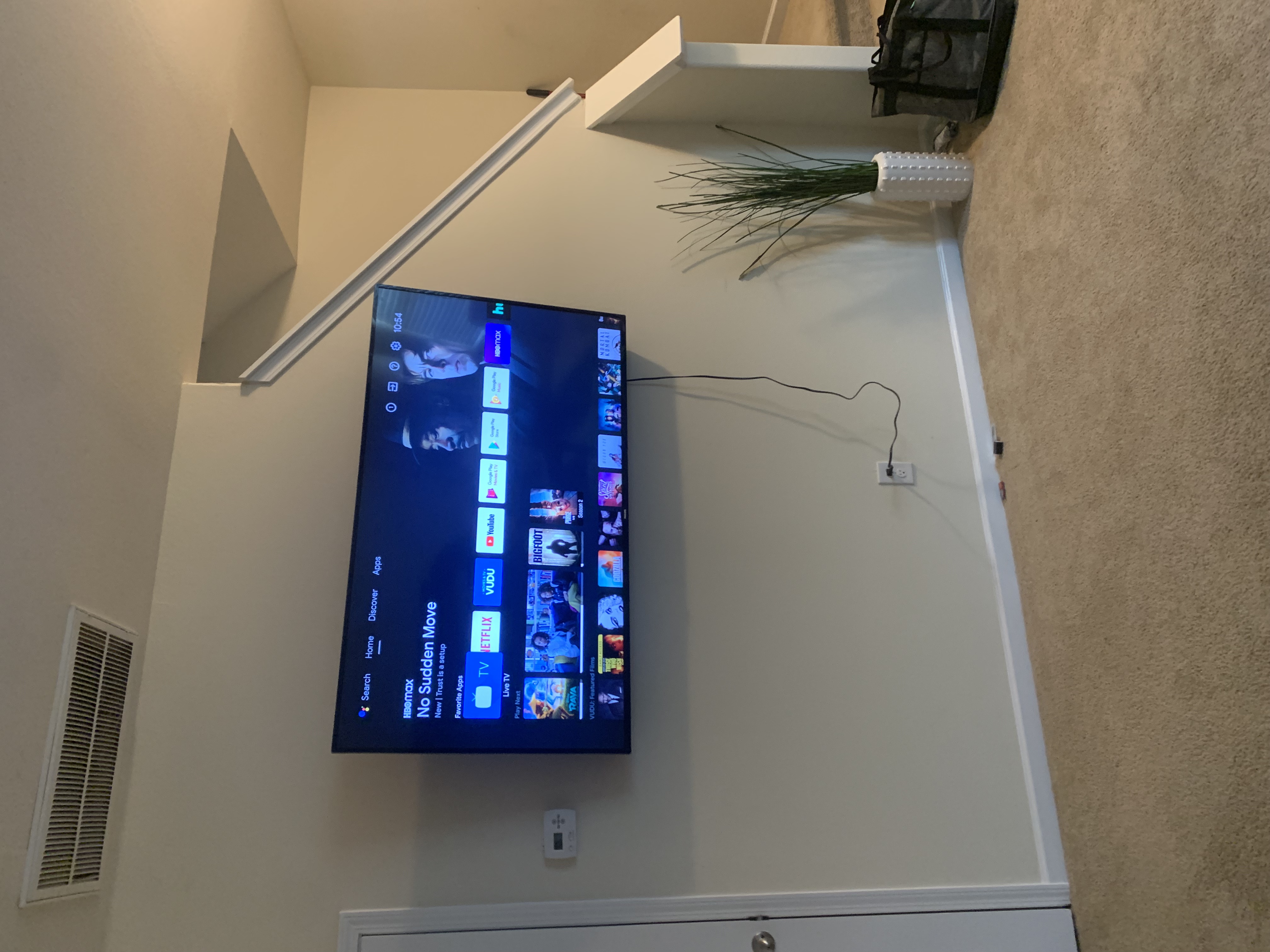 TV Mount