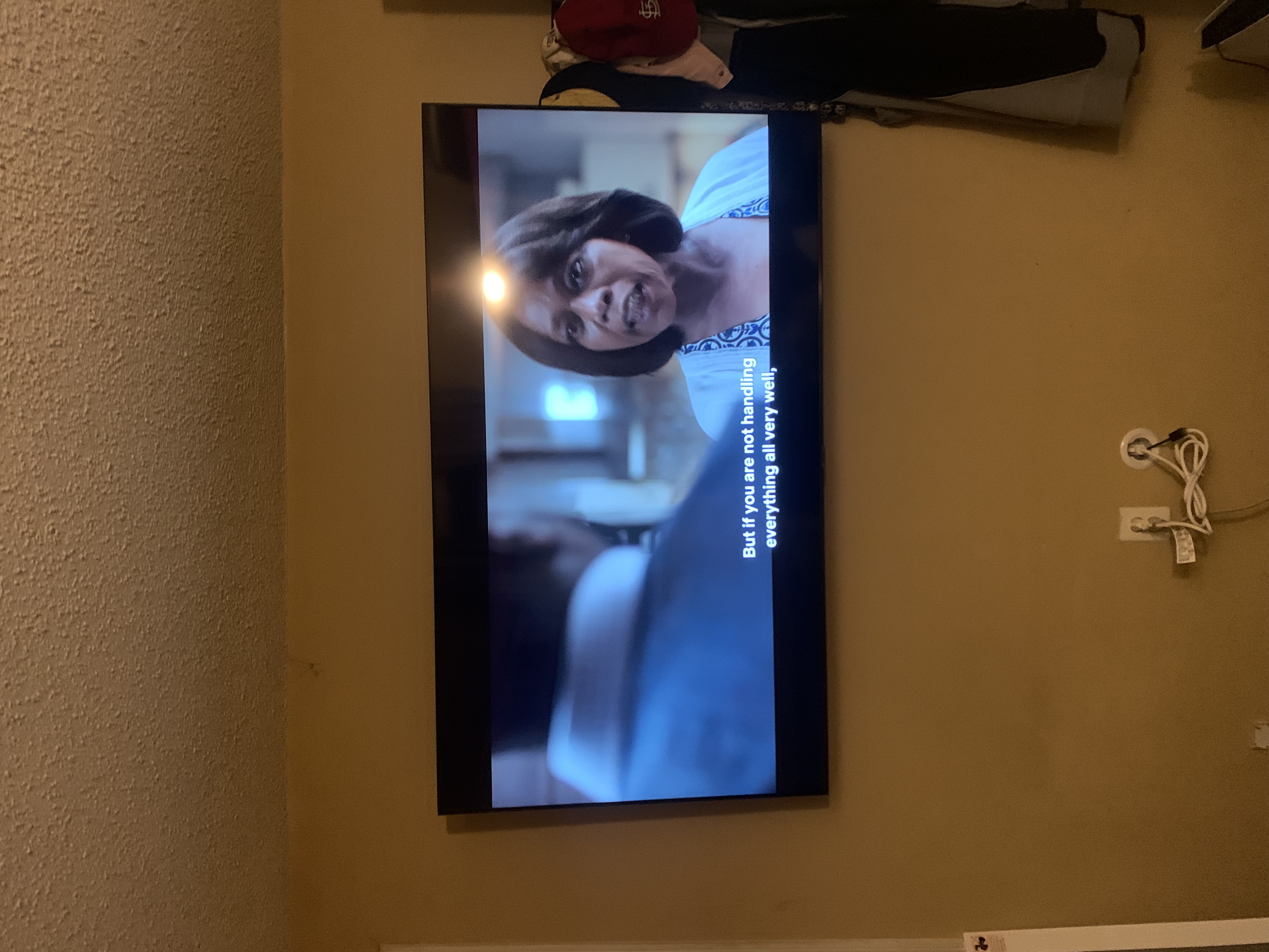 TV Mount