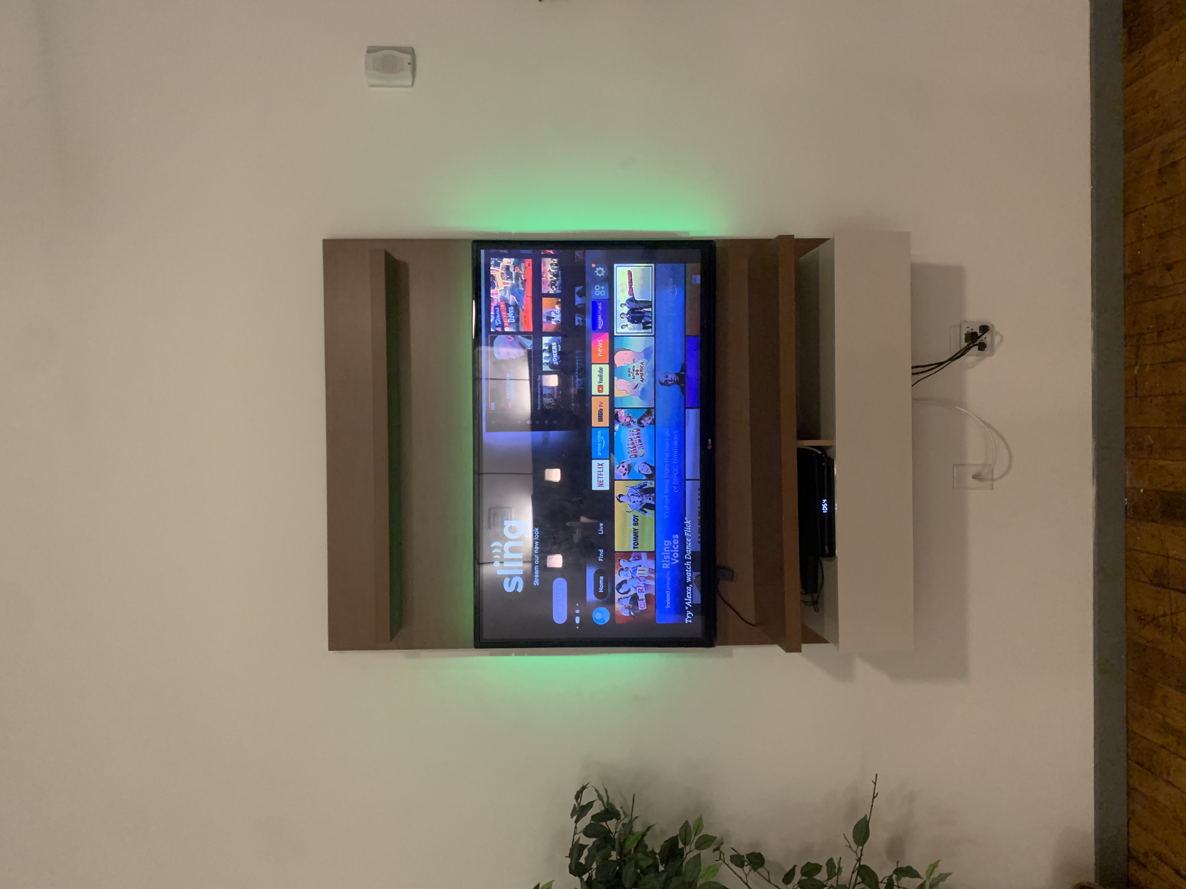 TV Mount