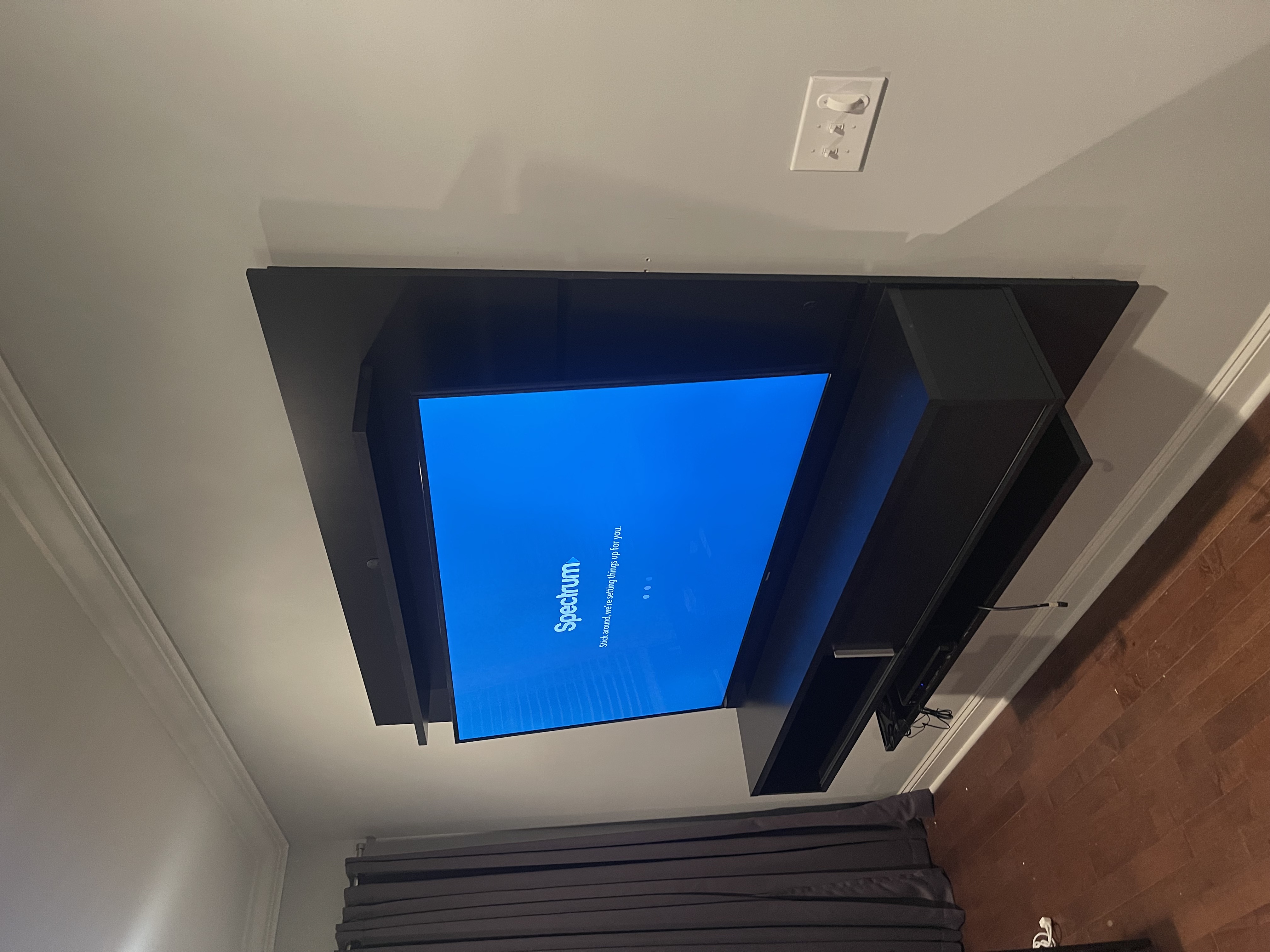 TV Mount