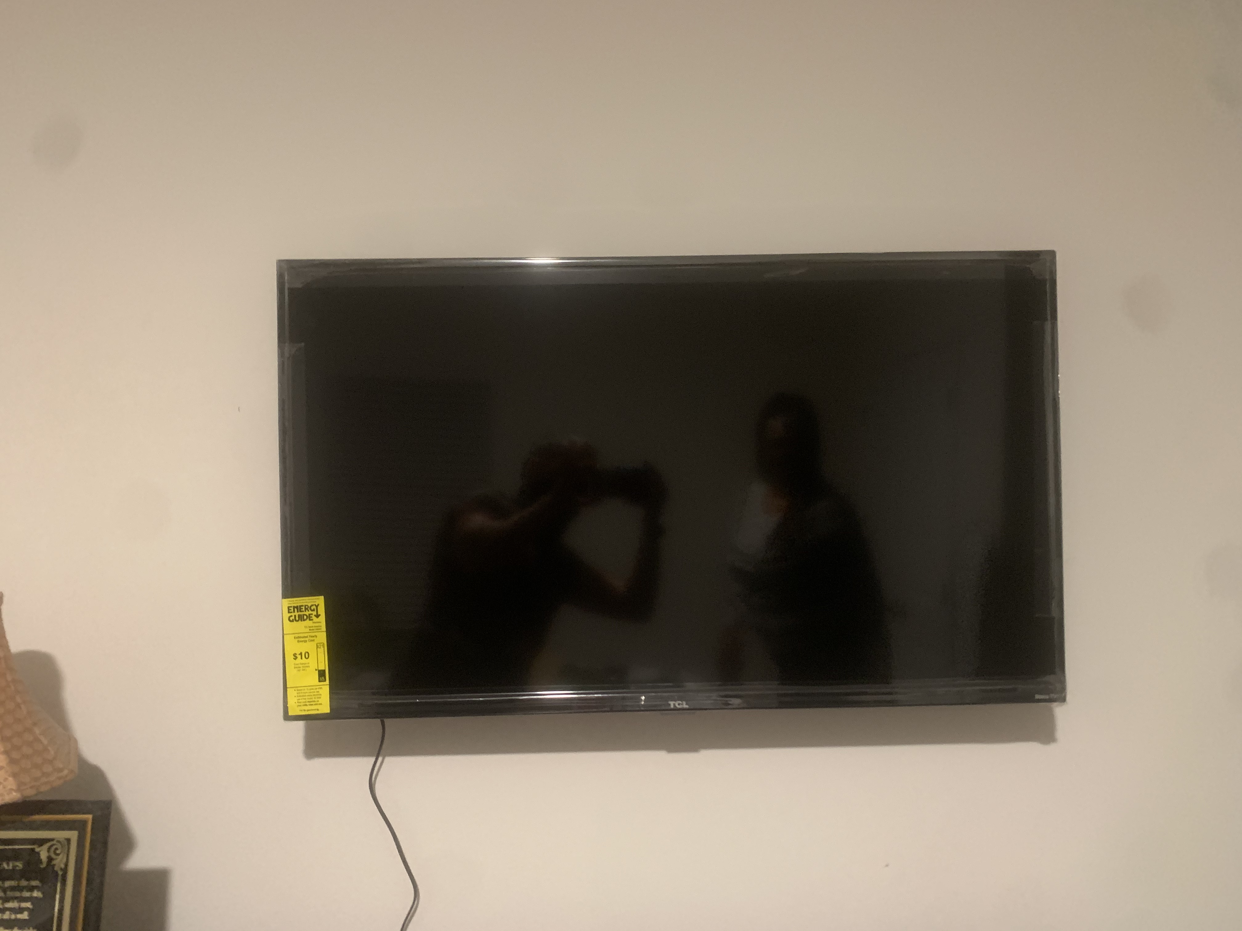 TV Mount