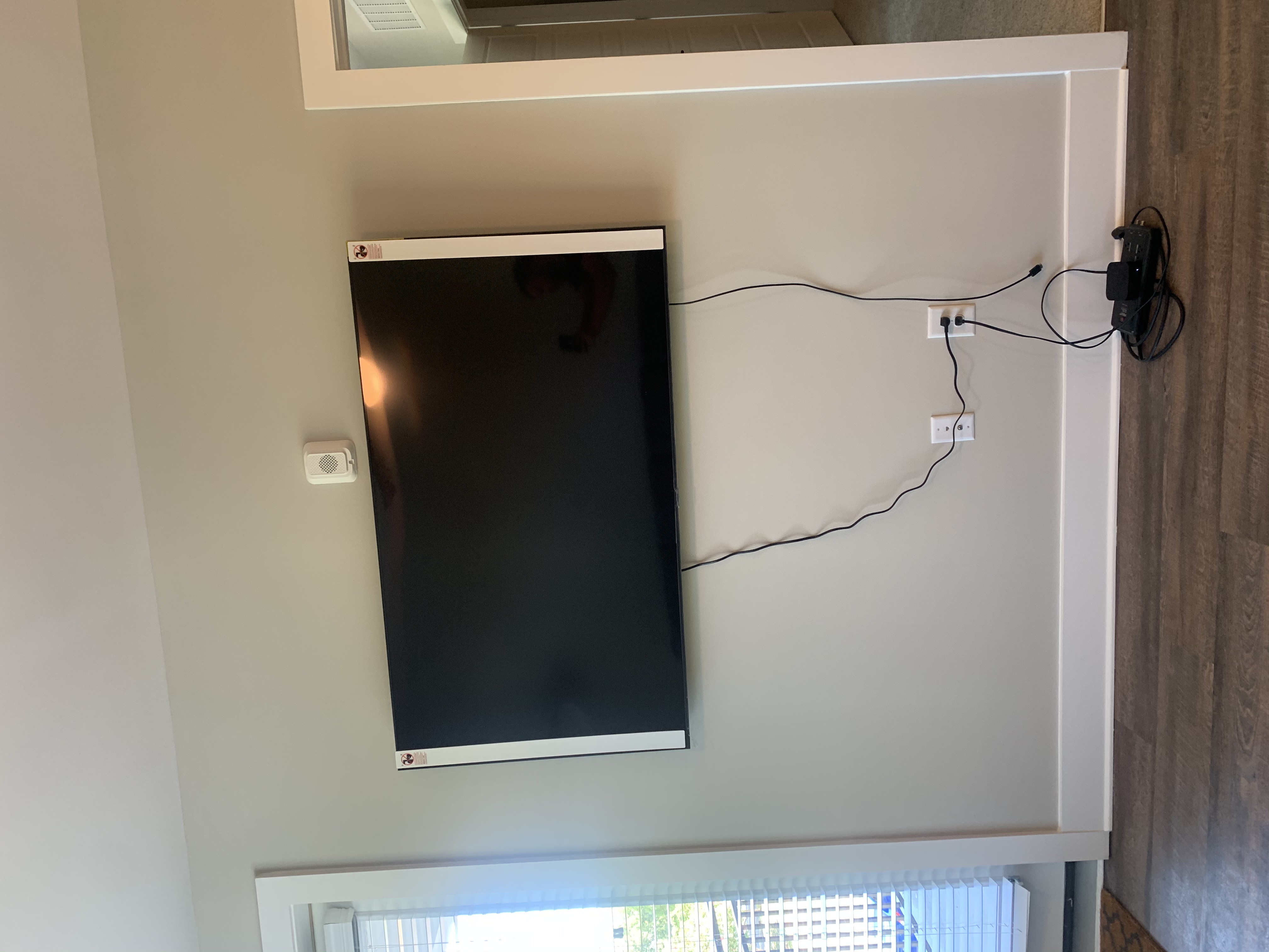 TV Mount