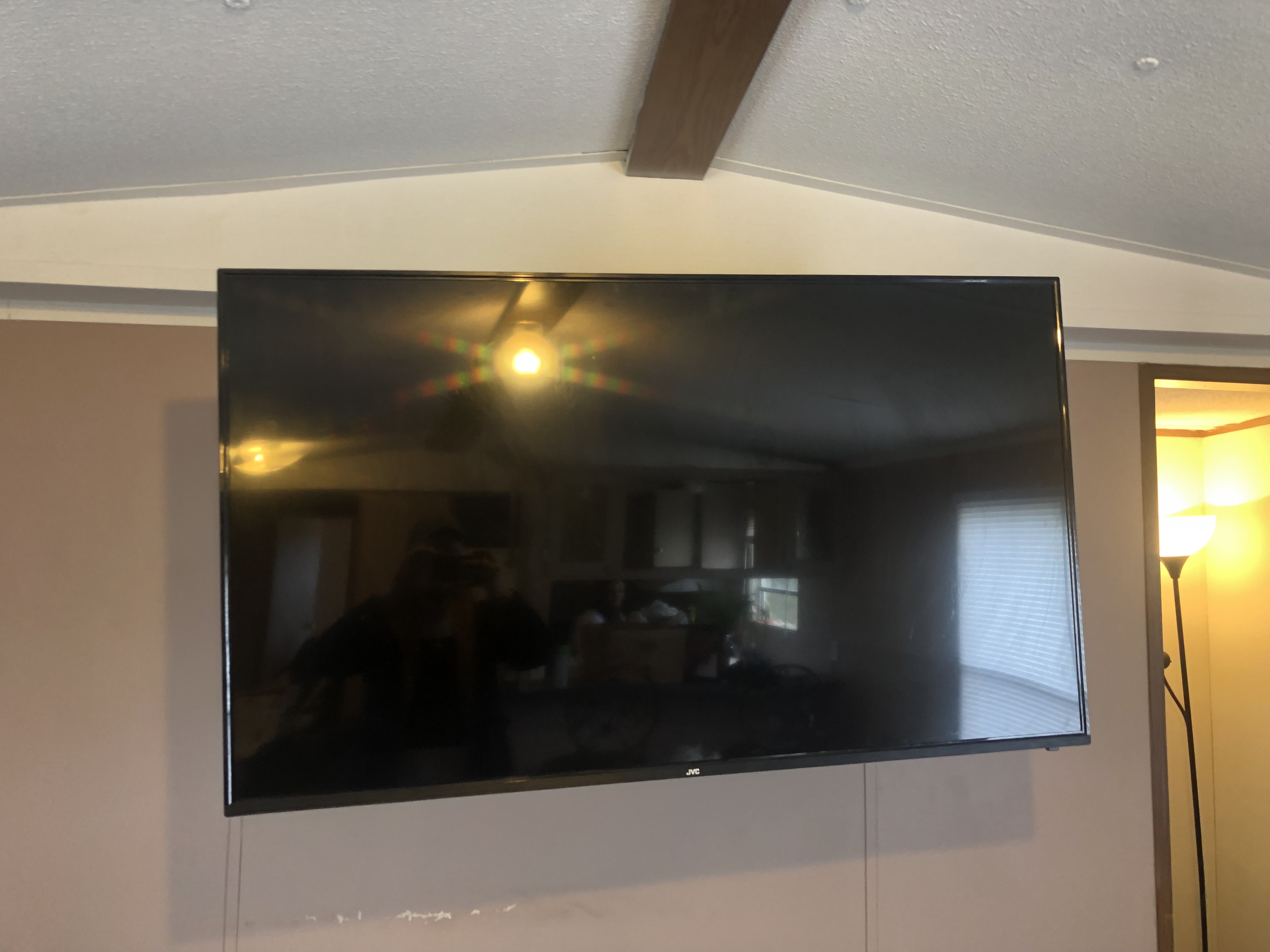TV Mount