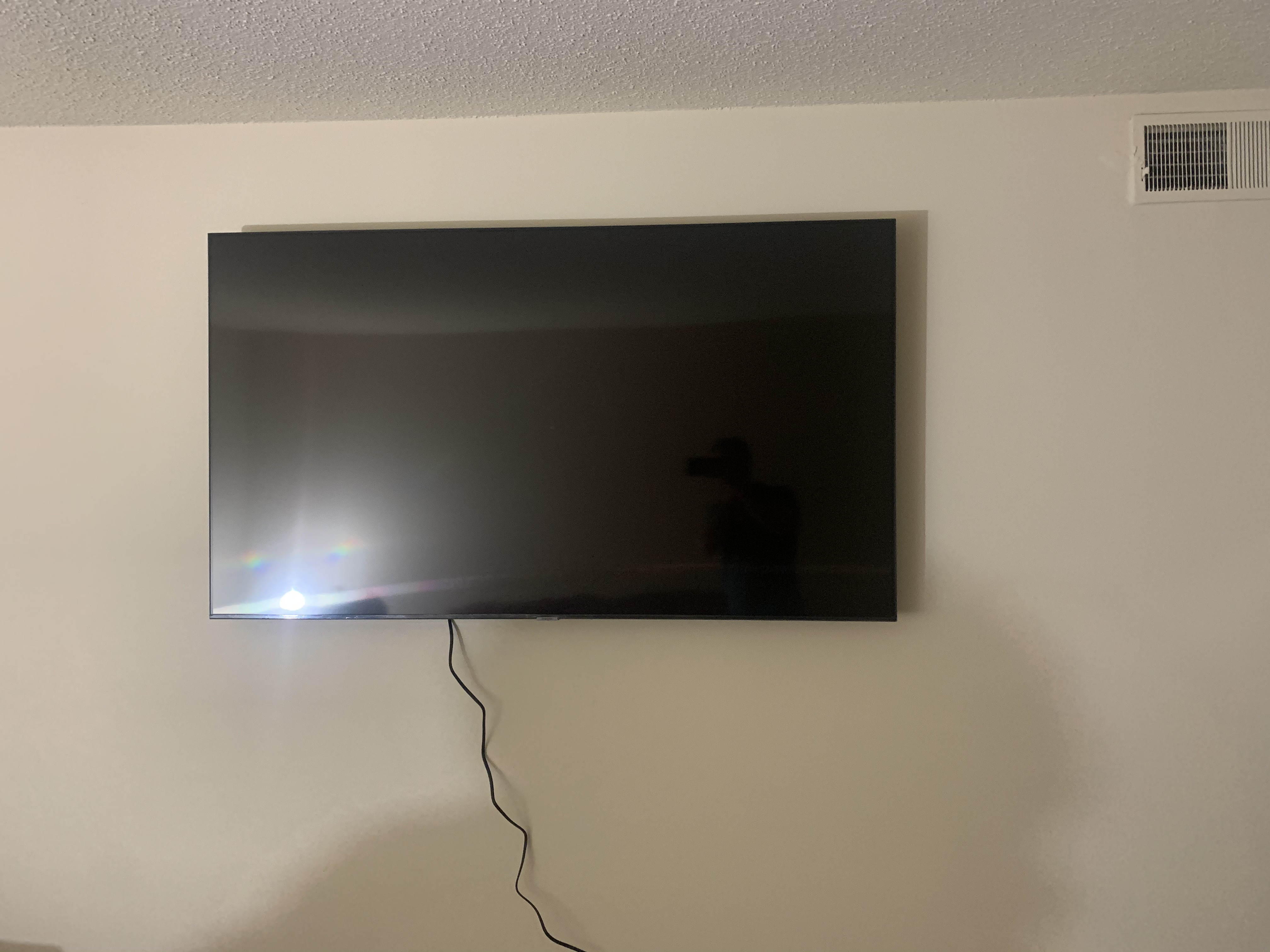 TV Mount
