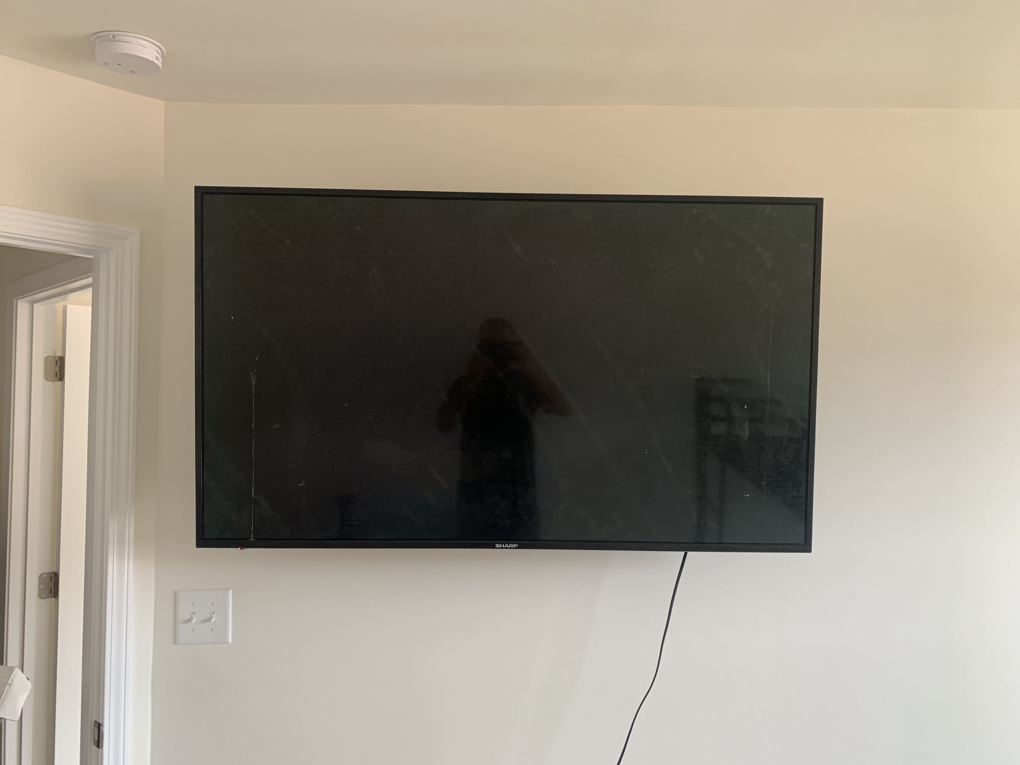 TV Mount