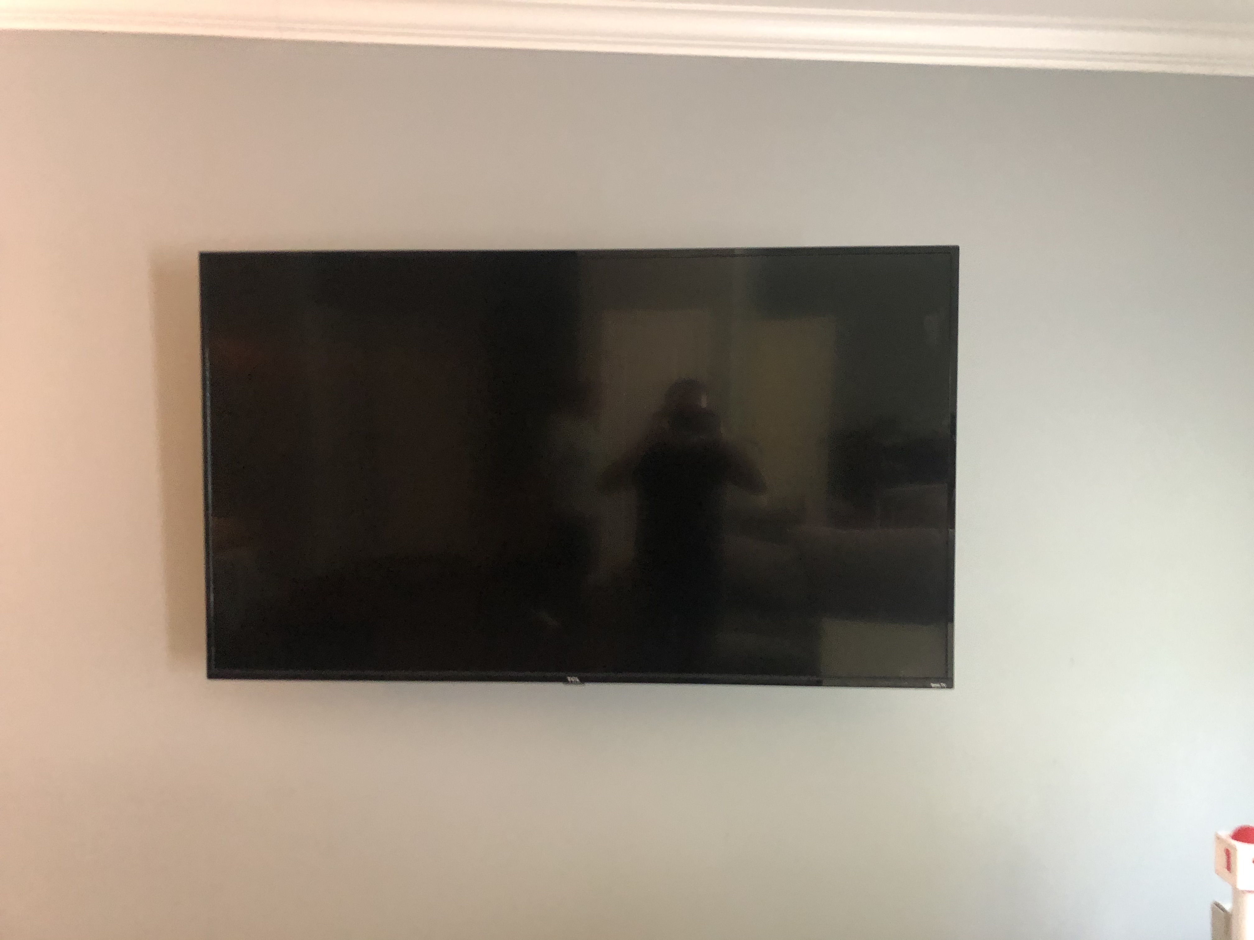 TV Mount