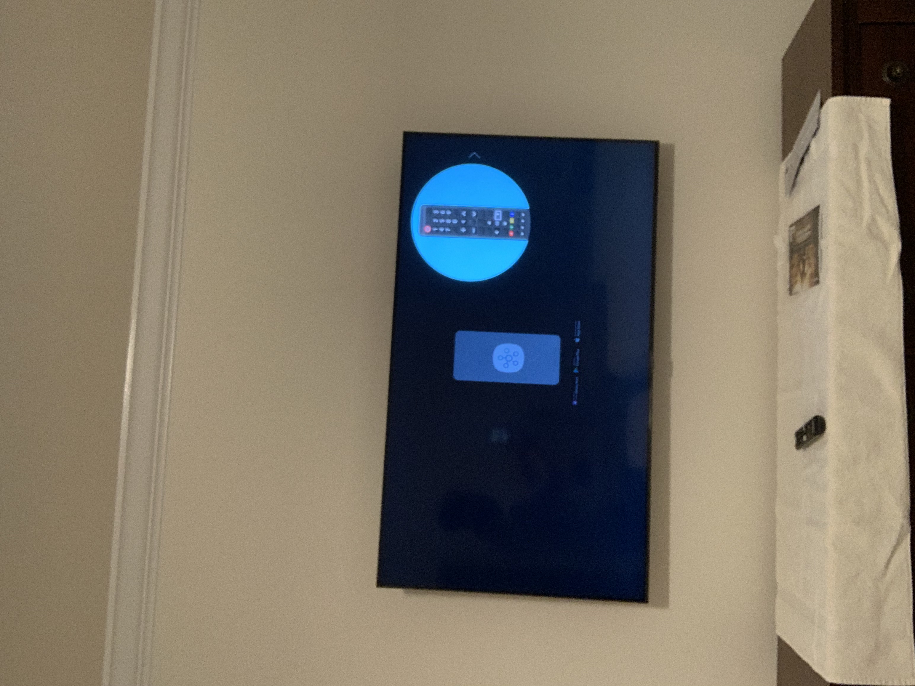 TV Mount